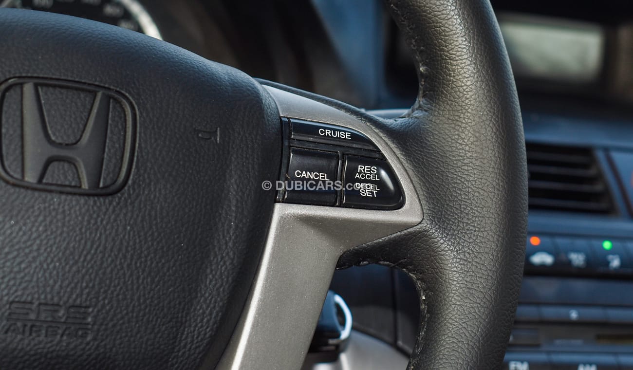 هوندا أكورد