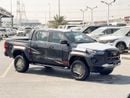 Toyota Hilux EXPORT ONLY - 2026 Toyota Hilux GR sport 4.0L