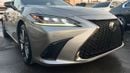 Lexus ES350 F SPORT