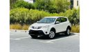 Toyota RAV4 EX || GCC || Well Maintained