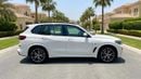 BMW X5 XDRIVE40i M SPORT 2023 | AED 3095/Month | 0 DP | 30 Day Return | Warranty
