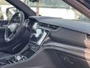 Jeep Grand Cherokee Overland 3.6L V6 PTR A/T // 2025 // Full Option with 360 Camera , Radar , Heating & Cooling & Massag