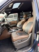 نيسان أرمادا Platinum Full Option