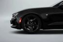 Chevrolet Camaro RS