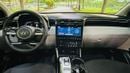 Hyundai Tucson Comfort 2.5L