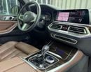 BMW X5 40i XDrive | 7 Seater SUV