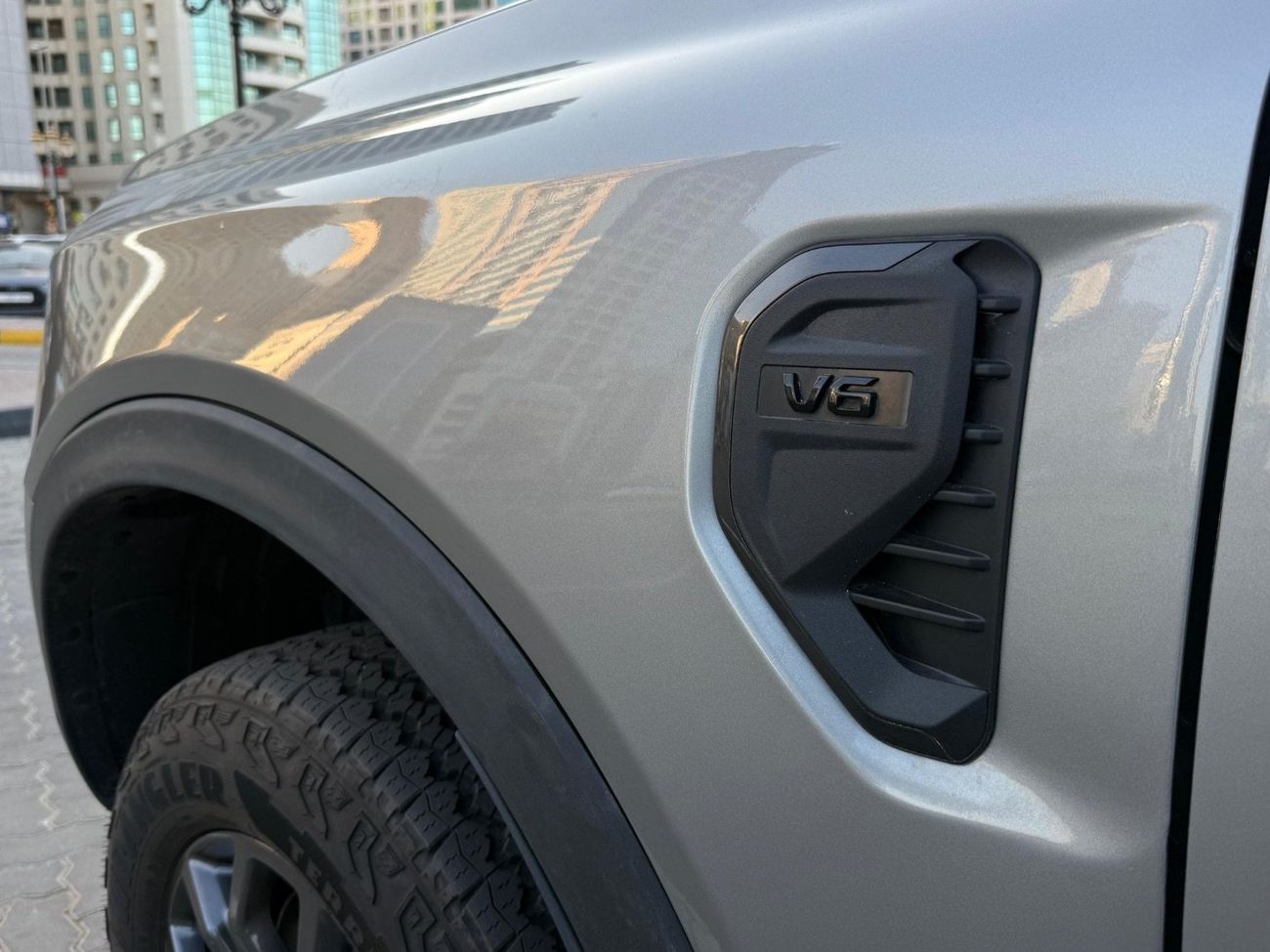 Ford Ranger Ford Ranger Wildtrak x Right hand Drive exported from Australia