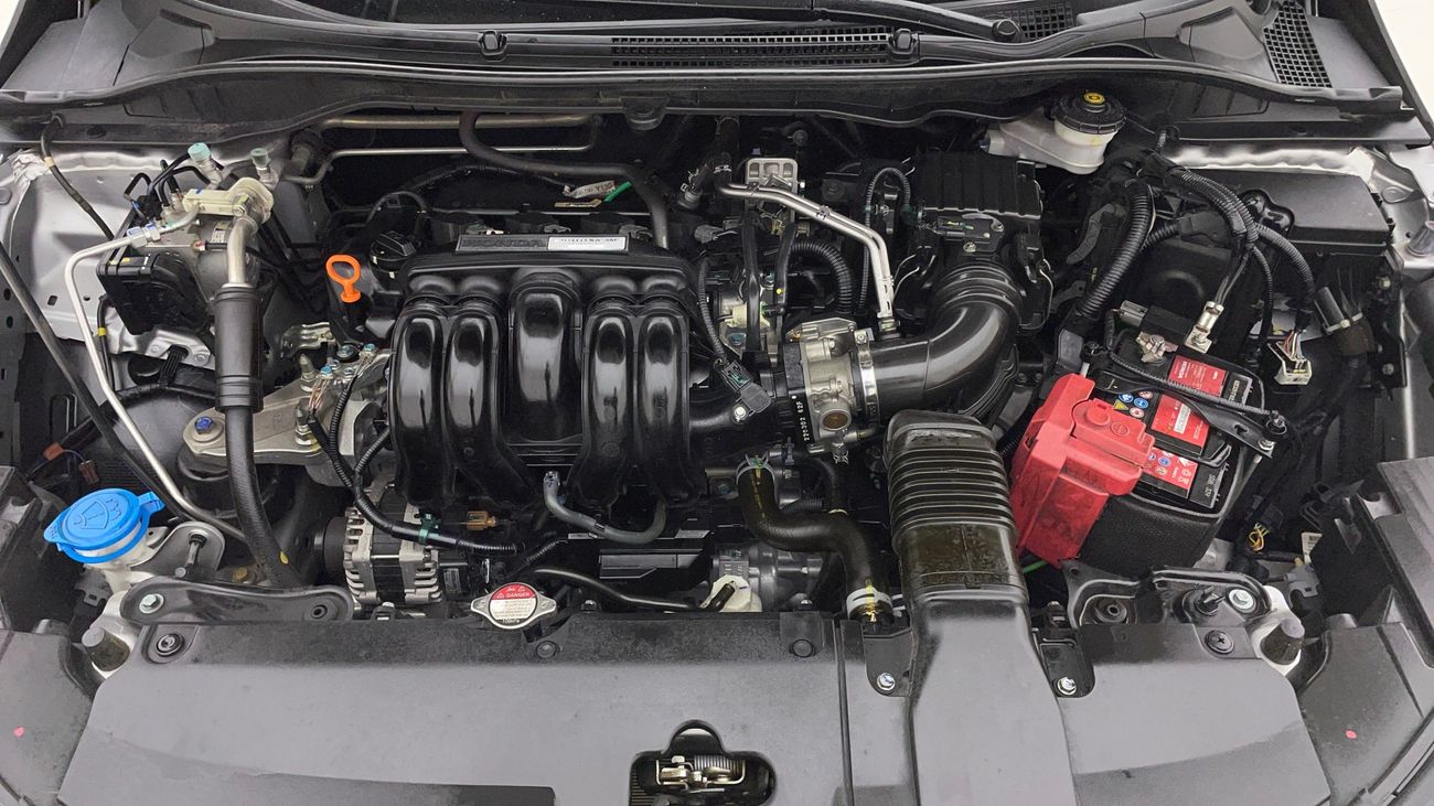 هوندا سيتي LX 1.5 | بدون دفعة مقدمة | اختبار القيادة في المنزل