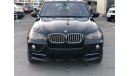 BMW X5 Bmw X5 model 2009 GCC car prefect condition