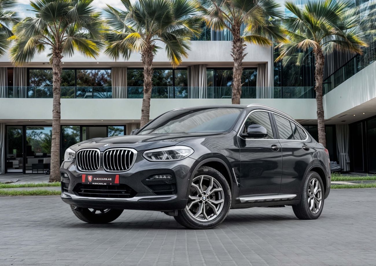 BMW X4 X4 xDrive30i | 1,959 P.M | 0% Downpayment | Warranty!