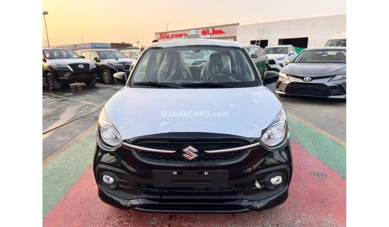 Suzuki Celerio 2023,,,, A / T ,, 1.0 petrol