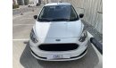 Ford Figo 4DR AMBIENTE CLTH AT 1 | Under Warranty | Free Insurance | Inspected on 150+ parameters