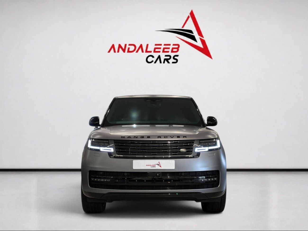 لاند روفر رينج روفر DYNAMIC HSE P340 AED 8,720 P.M | 0% DOWN PAYMENT | RANGE ROVER VOGUE HSE | AGENCY WARRANTY & FULL AGENCY SERVICE HIST