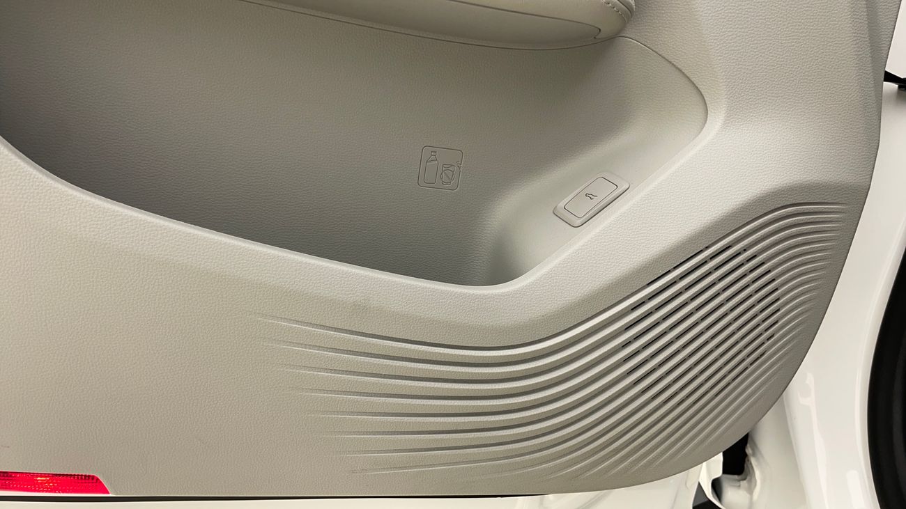 Ford Territory TITANIUM 1.8 | Zero Down Payment | Home Test Drive