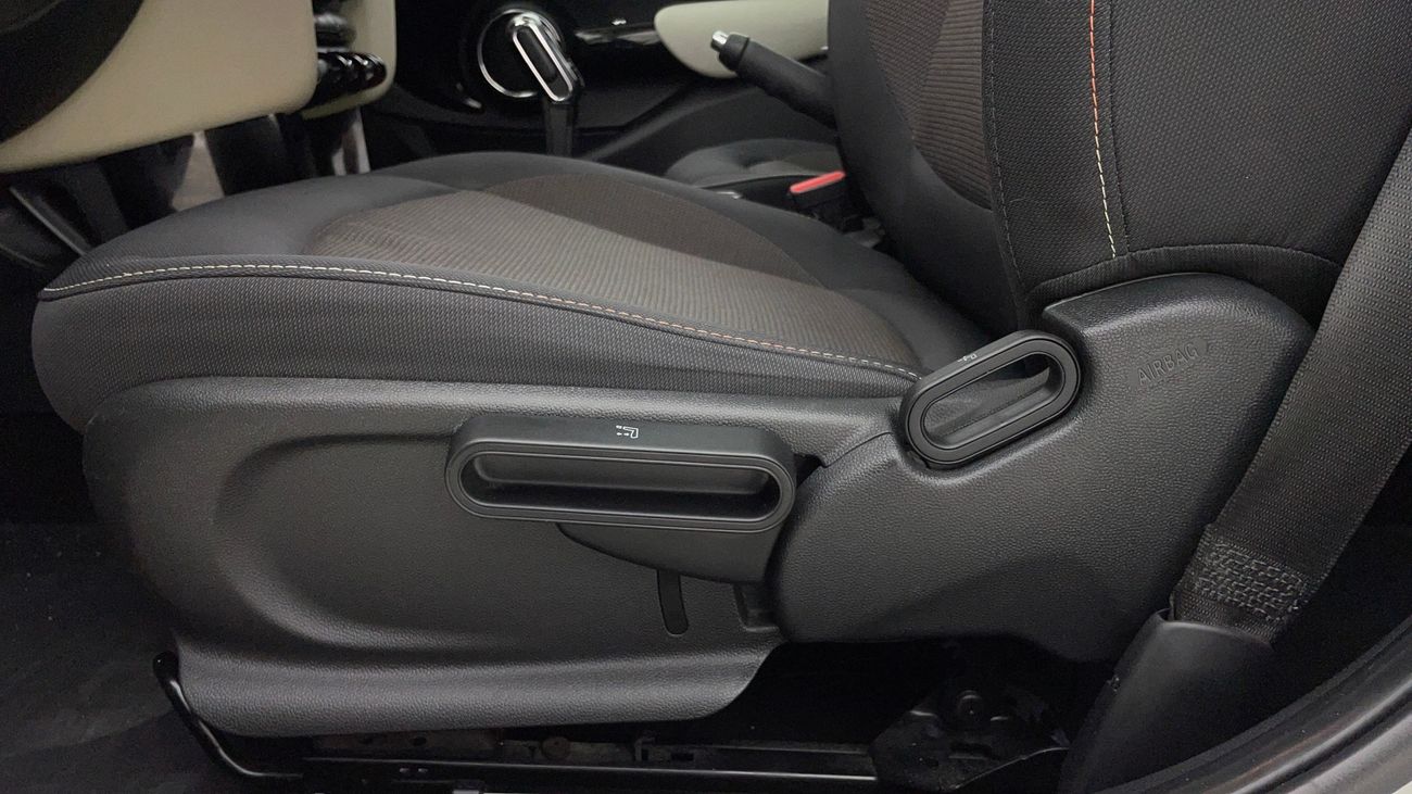 Mini Cooper STD 1.5 | Zero Down Payment | Home Test Drive