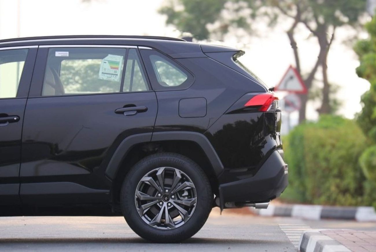 Toyota RAV4 RAV4 XLE 2.0L  MED OPTION SUNROOF 20223