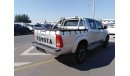 Toyota Hilux Hilux RIGHT HAND DRIVE (Stock no PM 283 )