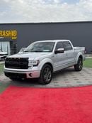 Ford F 150 FORD F-150 PLATINUM - THE APEX OF LUXURY & POWER
