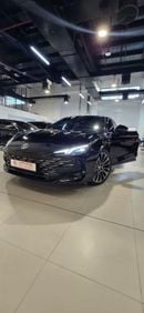 أم جي 7 LUX 2.0L Turbo