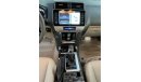 Toyota Prado VXR Toyota Prado 4.0L VX full option with Radar (2022YM)