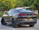 بي أم دبليو X6 M STD STD