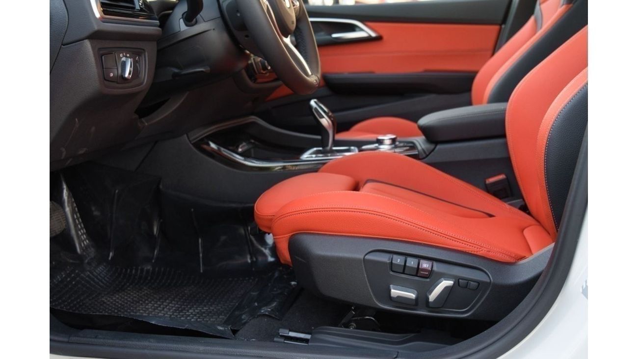 BMW 120i 2023 | BMW | 120I | M SPORT |  BLACK VERSION