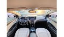 Hyundai Santa Fe 2017 HYUNDAI SANTA FE 2.4L (Sports Edition) Mid Option+