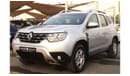 Renault Duster Renault Duster 2019 1600 CC GCC, in excellent condition