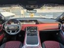 Nissan Patrol LE TITANIUM Nissan Patrol LE Titanium 3.5l twin turbo A/T 4WD SUV GCC Black Color With Compressor 2026 Model
