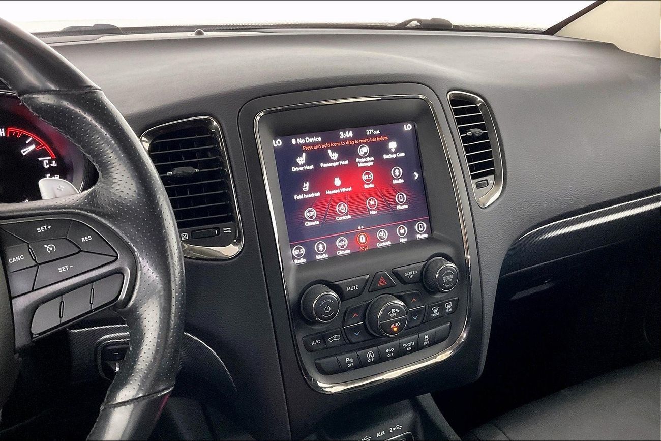 Nissan XTerra Platinum | 1 year free warranty | 0 Down Payment