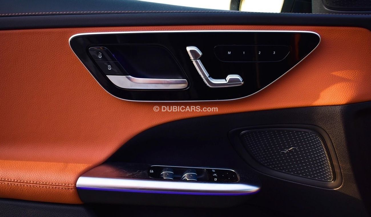 Mercedes-Benz C 200 Mercedes-Benz C200 MODEL 2022 EXPORT PRICE