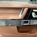 برابوس 700 - مرسيدس AMG G 63 | Full Brabus Conversion | High-Performance Luxury SUV