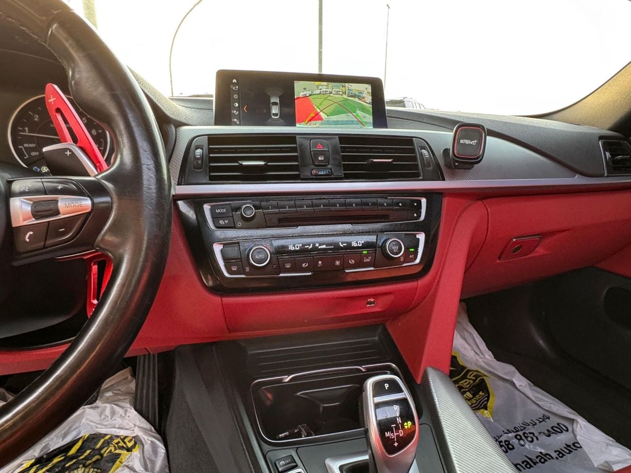 بي أم دبليو 435i