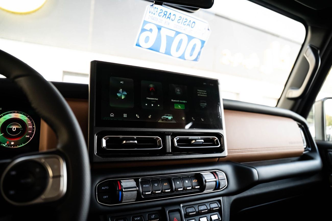 باو 212 T01 Machinist Chinese Specs 2.0L Turbo 4 Cylinders 2026 Brand New