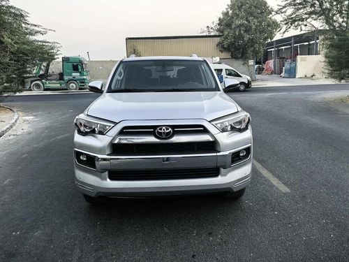 Toyota 4Runner