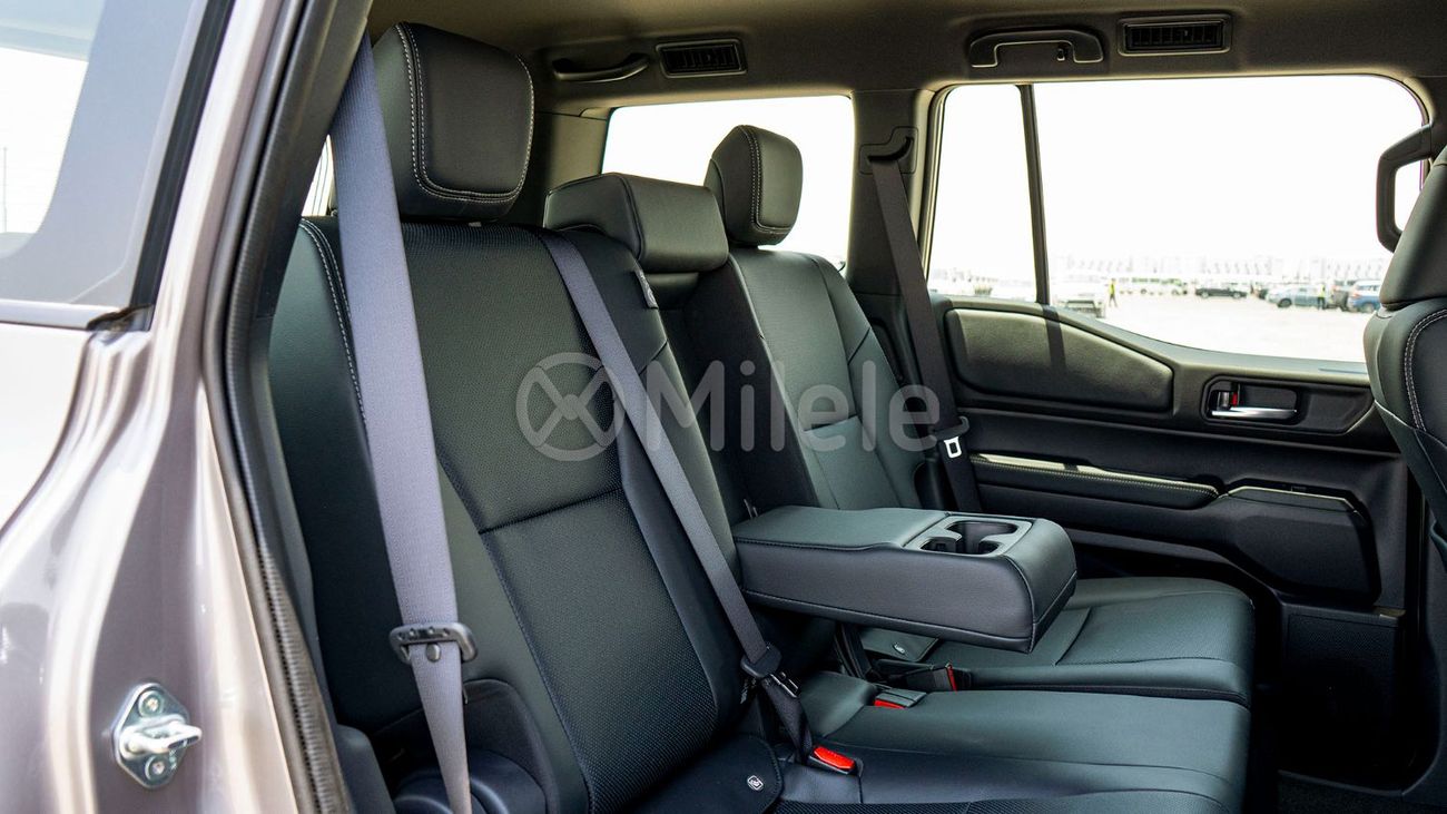 تويوتا برادو TOYOTA PRADO 250 TXL | EXPORT ONLY