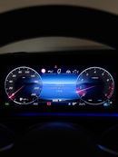 مرسيدس بنز GLE 350 Mercedes-Benz GLE350 (4 Matic)