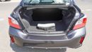 Mitsubishi Attrage Brand New Mitsubishi Attrage 2025 Export 1.2L 2WD Petro|Grey/Silver|ATTRAGE-PREM-25|