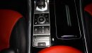 Land Rover Range Rover Sport Full Service History