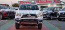 تويوتا هيلوكس double cabin 2.4 Diesel ,,,4X4,,, white color Black interior 2026 Basic option