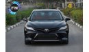 Toyota Camry XSE V6 3.5L Petrol Automatic Transmission