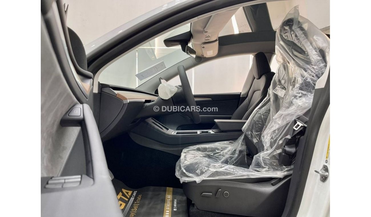Tesla Model Y 2022 Tesla Model Y Performance, Tesla Warranty, Full Service History, GCC