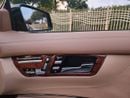 Mercedes-Benz CL 500 Mercedes-Benz CL500 Year Model: 2014 GCC Specifications  Low Kilometer Driven   Well maintained and
