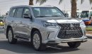 Lexus LX570 S Super Sport