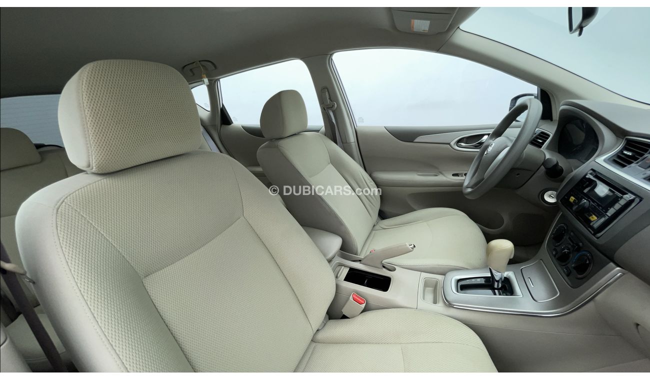 نيسان تيدا S 1.6 | بدون دفعة مقدمة | اختبار قيادة مجاني للمنزل