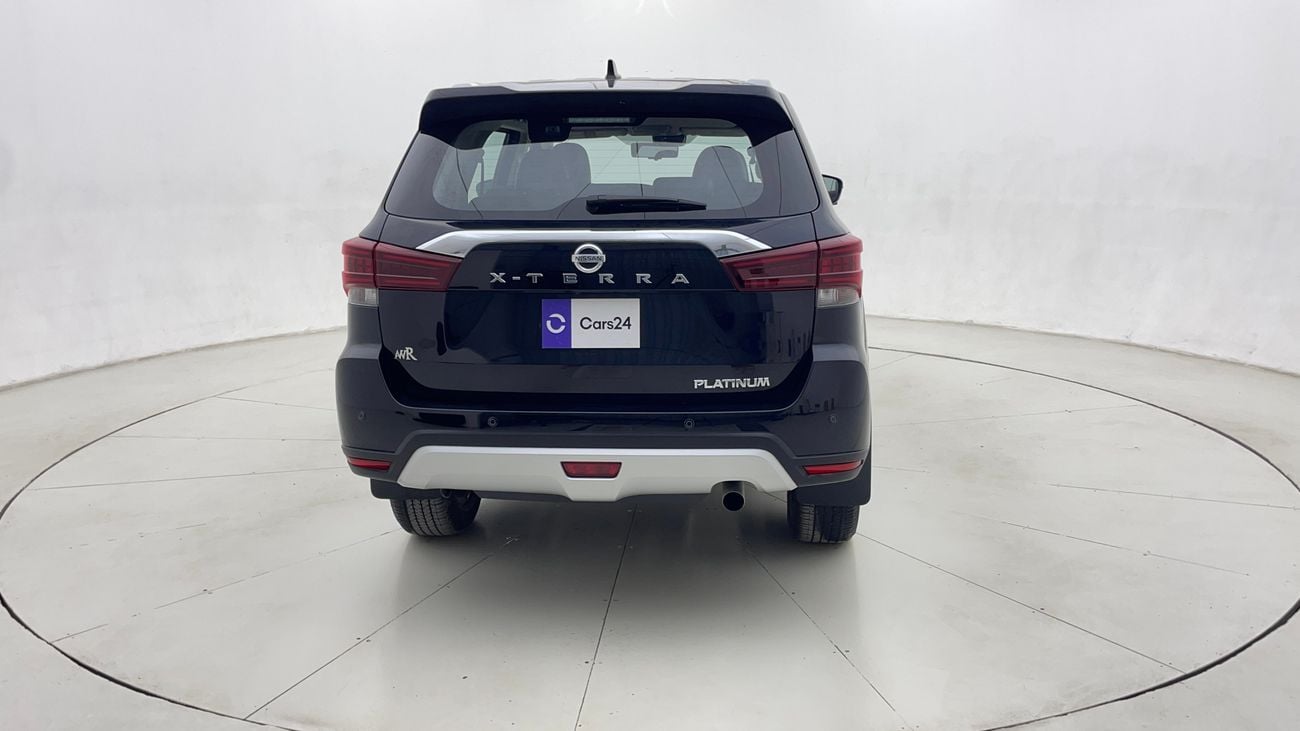 نيسان إكستيرا 2024 PLATINUM | AED 1688/Month | 0 DP | 30 Day Return | Warranty | Service History