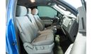 Ford F 150 2014 Ford F150 XLT SCT / Ford Al Tayer Service History