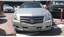Cadillac CTS CTS 3,6