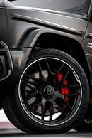 مرسيدس بنز G 63 AMG 4MATIC SUV