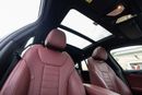 BMW X4 2021 BMW X4 xDrive30i M-Sport GCC | Warranty